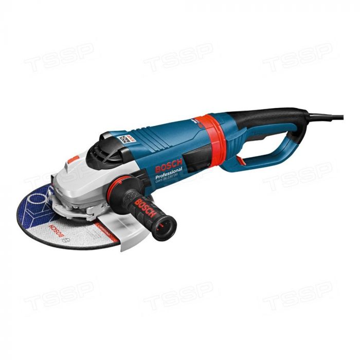 Угловая шлифмашина Bosch GWS 26-230 LVI 0601895F04