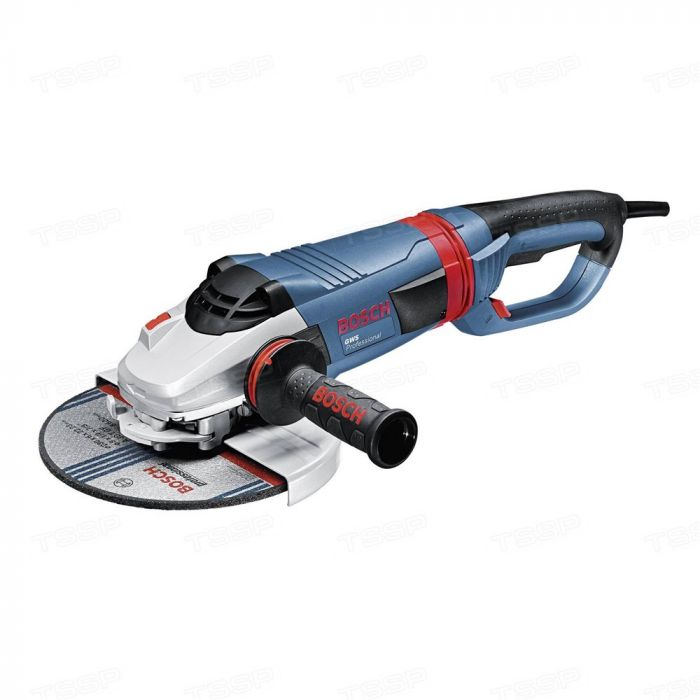 Угловая шлифмашина Bosch GWS 26-230 LVI 0601895F04