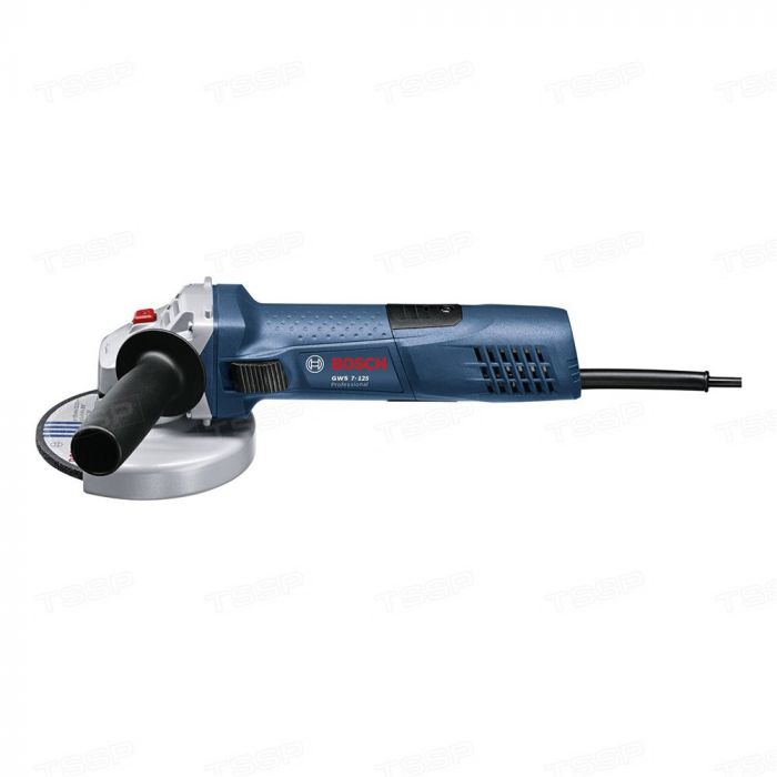 Угловая шлифмашина Bosch GS 7-125 Professional  0601388108