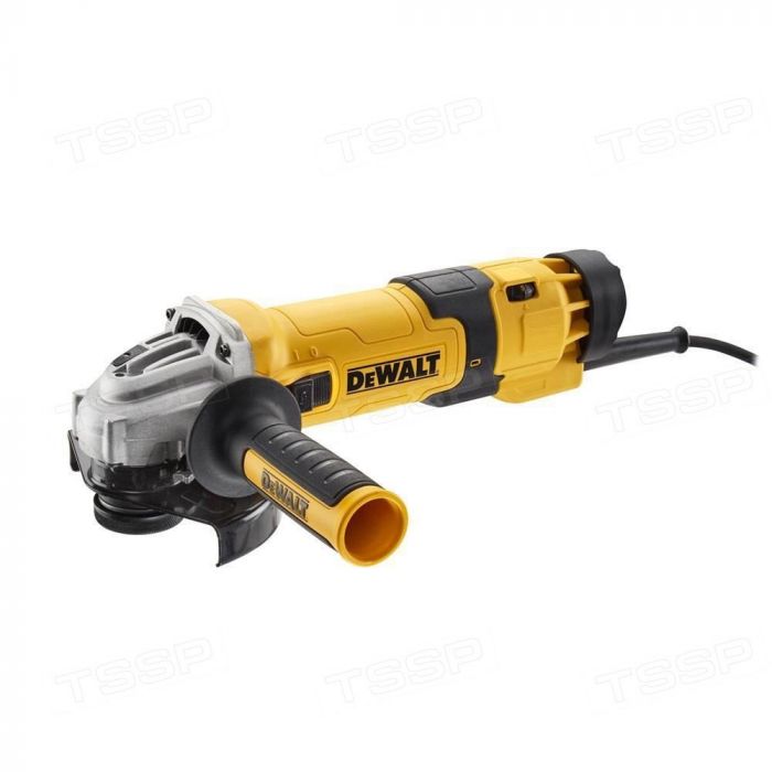 Угловая шлифмашина DeWalt DWE4257