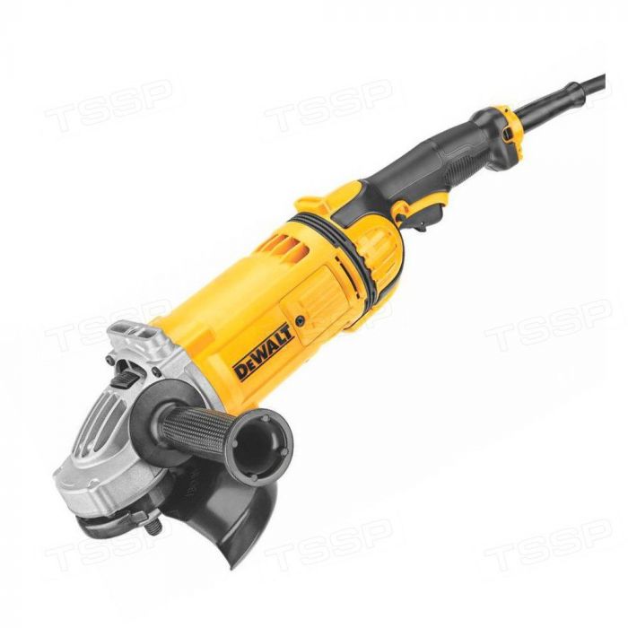 Угловая шлифмашина DeWalt DWE4559