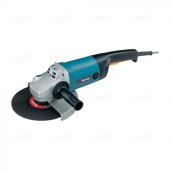 Угловая шлифмашина Makita 9069 SF