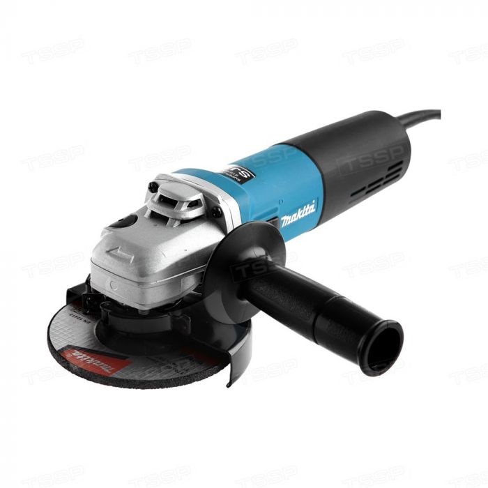 Угловая шлифмашина MAKITA 9564HZ