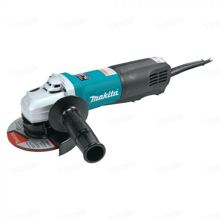 Угловая шлифмашина Makita 9565PCV