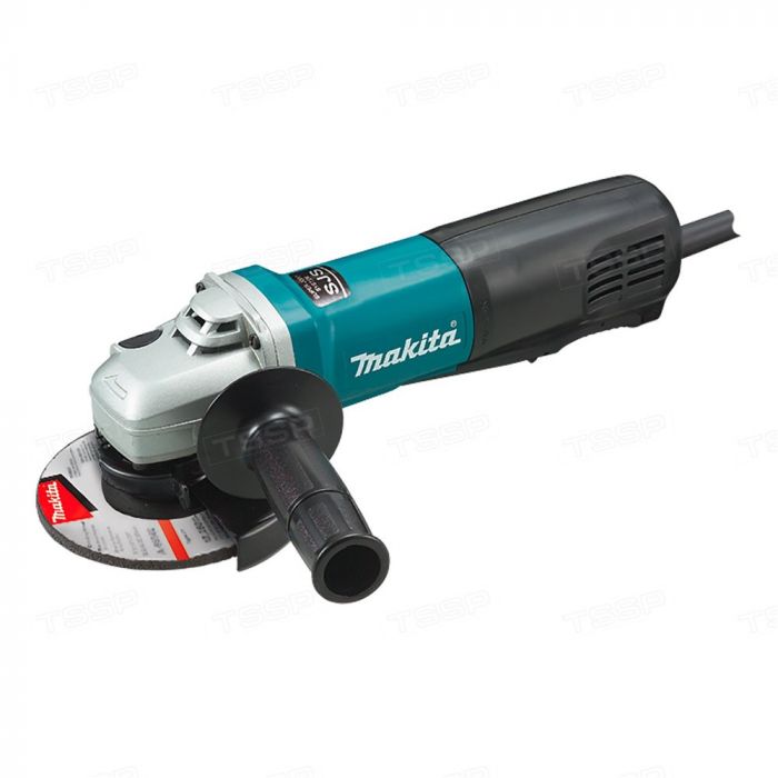 Угловая шлифмашина MAKITA 9565PC