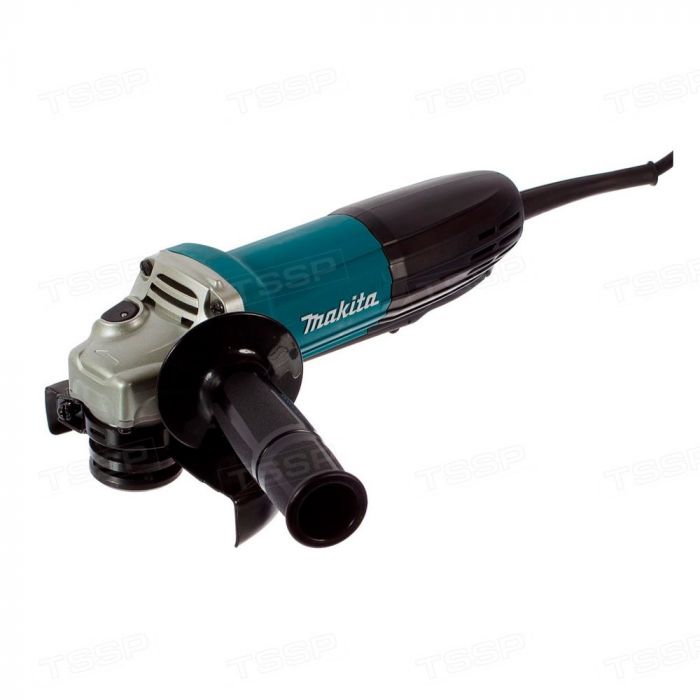 Угловая шлифмашина Makita GA5034