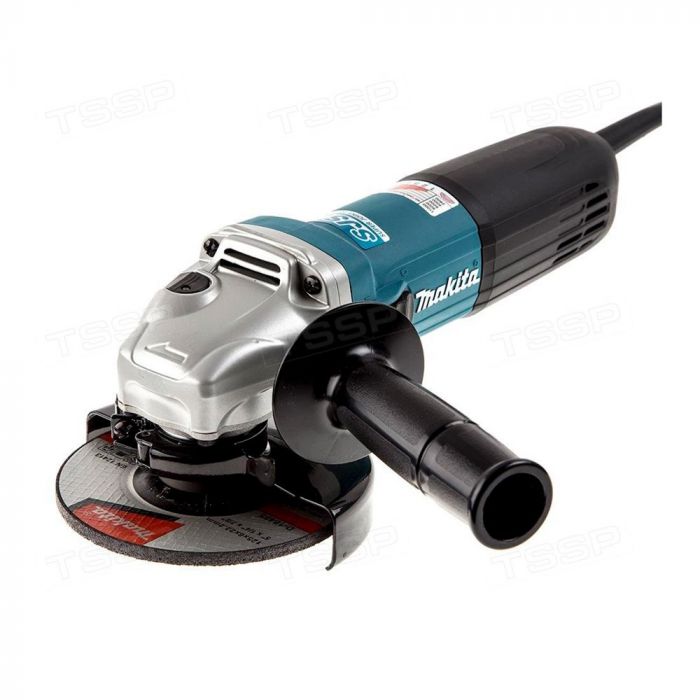 Угловая шлифмашина Makita GA5040