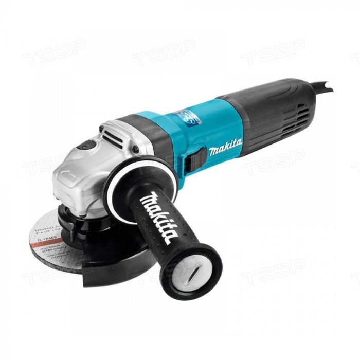 Угловая шлифмашина MAKITA GA5041R