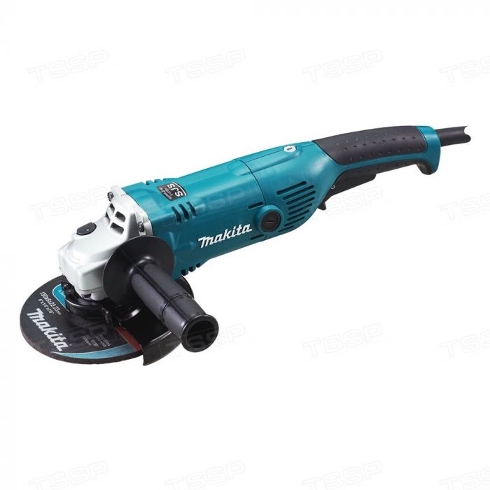 Угловая шлифмашина MAKITA GA6021