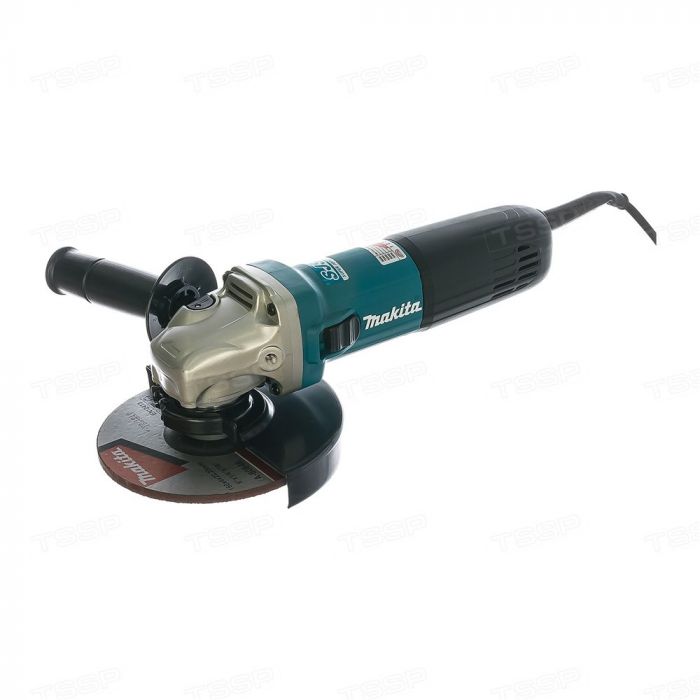 Угловая шлифмашина MAKITA GA6040C