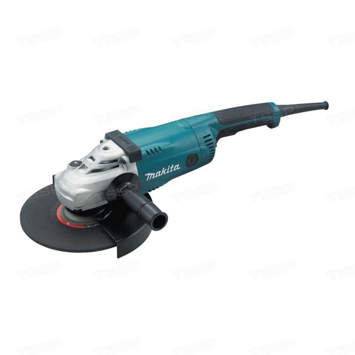 Угловая шлифмашина MAKITA GA7040SF01