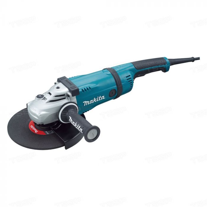 Угловая шлифмашина MAKITA GA9040SF01