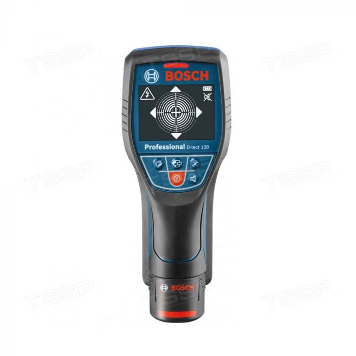 Универсальный детектор Bosch D-Tect 120 0601081300