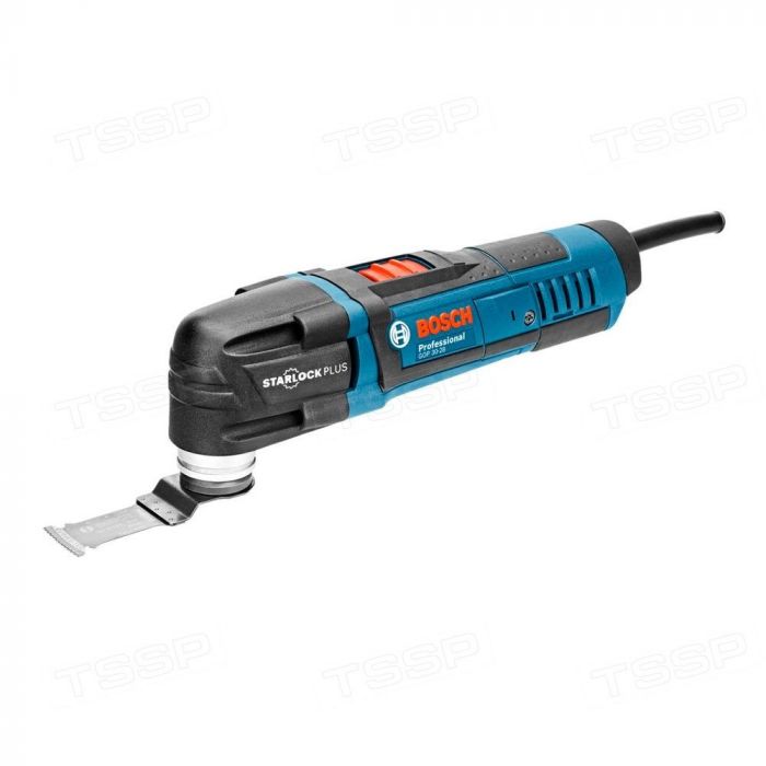 Универсальный резак Bosch GOP 30-28 CE 0601237001