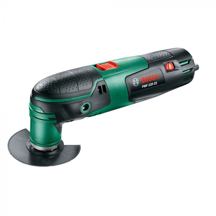 Универсальный резак Bosch PMF 220 CE 0603102020