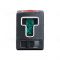 Уровень лазерный с зеленым лучом Fubag Crystal 10G VH 31624
