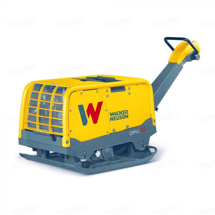 Виброплиты Wacker Neuson DPU 110