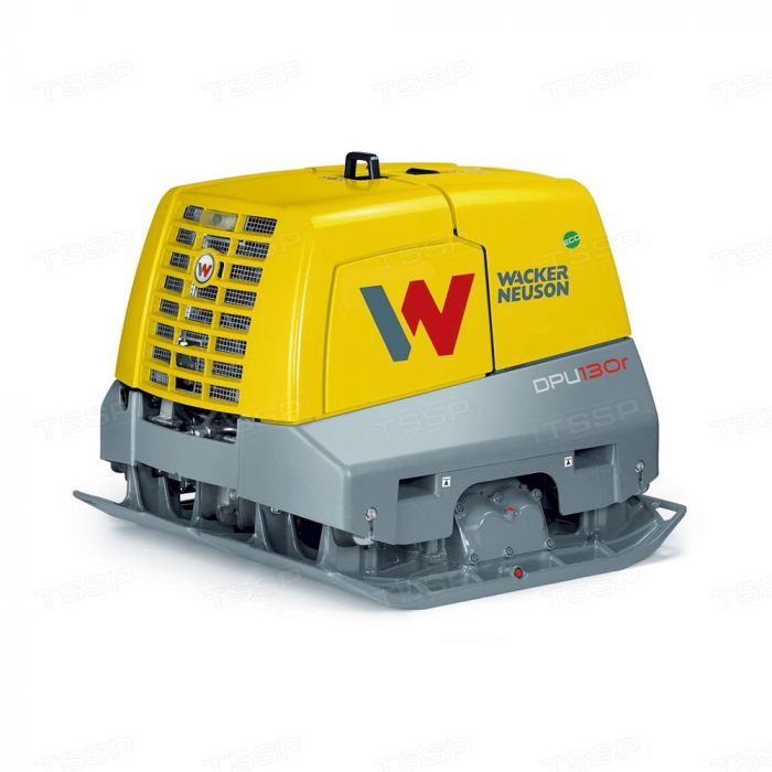 Виброплита Wacker Neuson DPU 130r