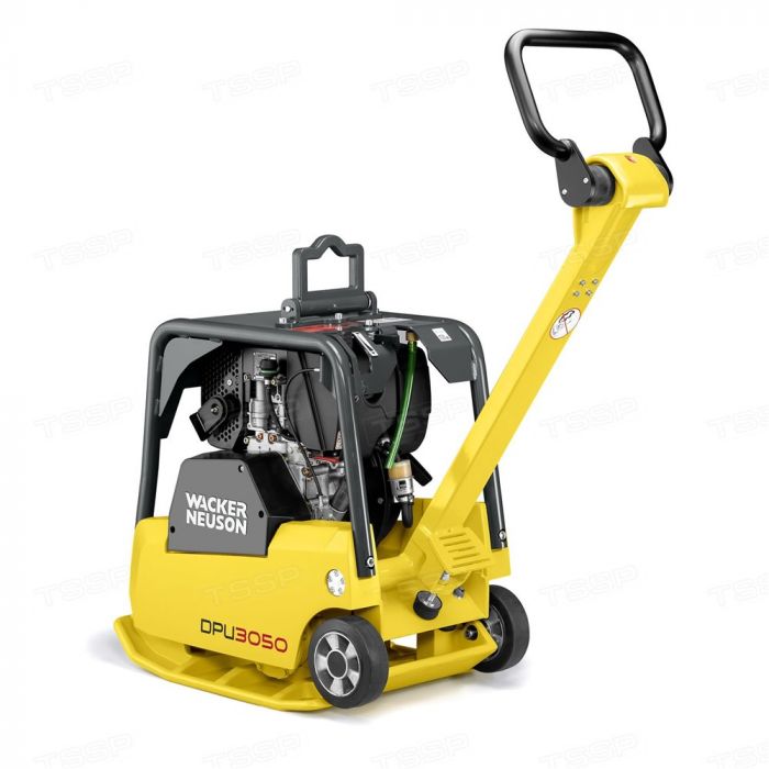 Виброплиты Wacker Neuson DPU - 30 кН