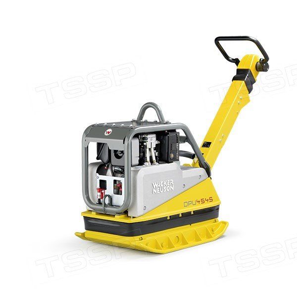 Виброплиты Wacker Neuson DPU 4545