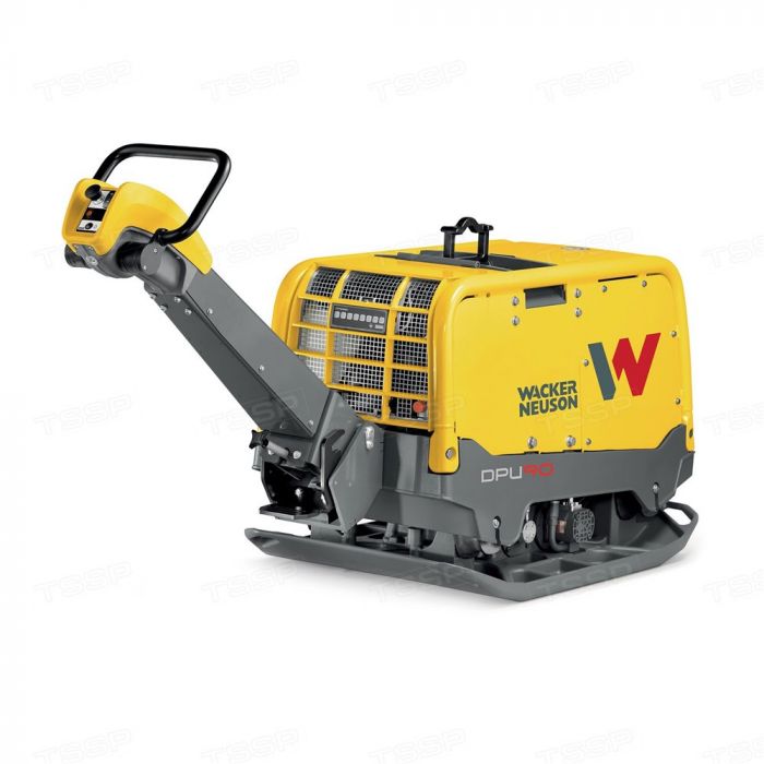 Виброплиты Wacker Neuson DPU 90