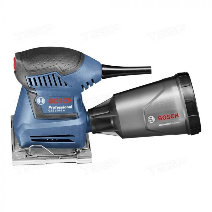 Виброшлифмашина Bosch GSS 140-1 A 06012A2100