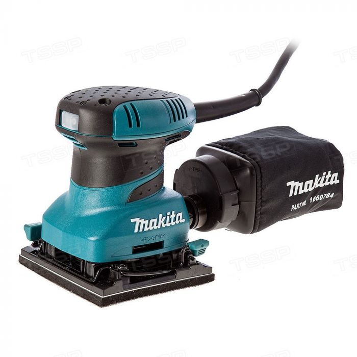 Виброшлифмашина Makita BO4556