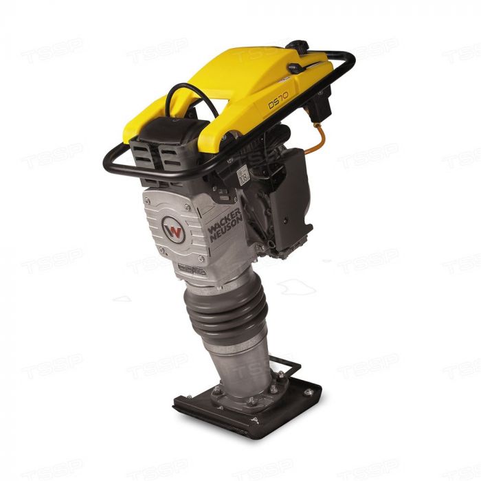 Вибротрамбовка дизельная Wacker Neuson DS 70