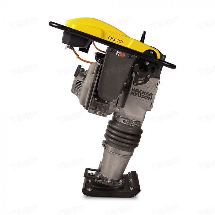 Вибротрамбовка дизельная Wacker Neuson DS 70