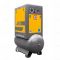 Винтовой компрессор ADD Airtec DNA-15D