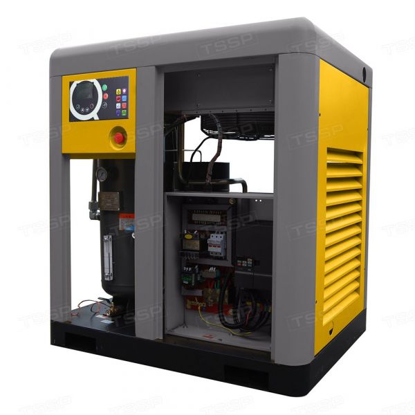 Винтовой компрессор ADD Airtec DV-30D