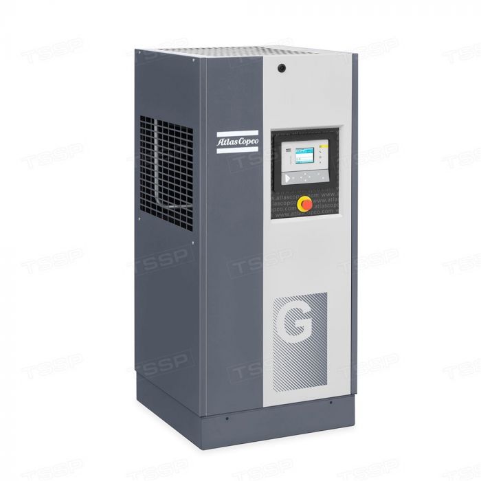 Винтовой компрессор Atlas Copco GA 22 VSD+