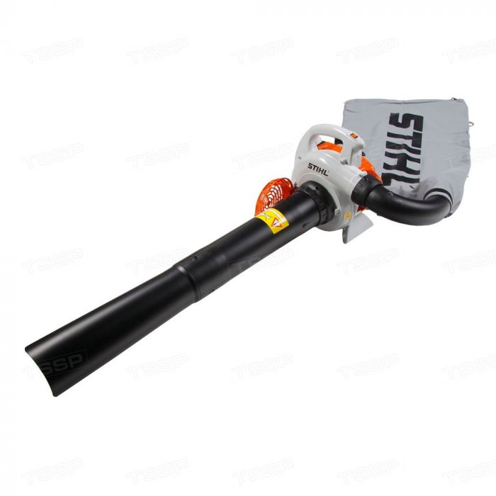 Всасывающий измельчитель STIHL SH 56