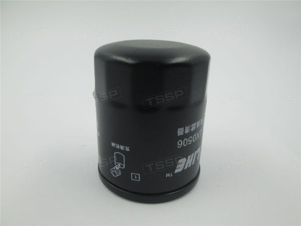 Фильтр масляный JX0506 на ПКСД 3,5 (на турбину)