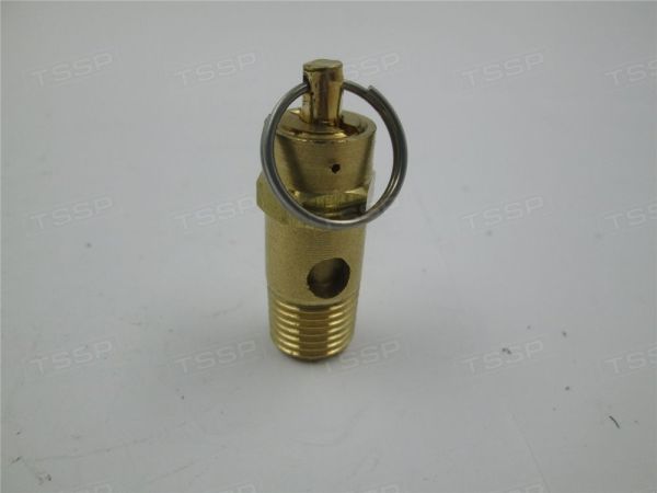 Клапан предохранительный 1/4 14 бар (LT-100) 23114001