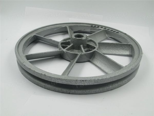 Шкив  D320, A1  LB-40-3   21212003