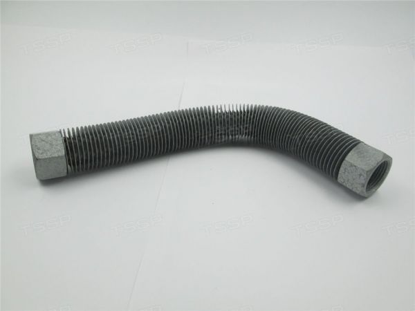 Воздухопровод 19х260 LB-75-2 21171004