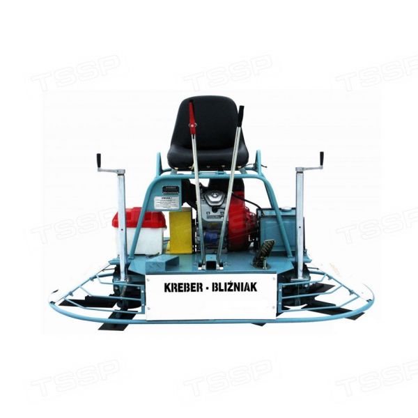 Затирочная машина Kreber K 436 2-Т (24)