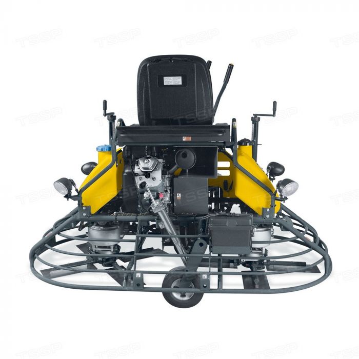 Затирочные машины Wacker Neuson CRT 36