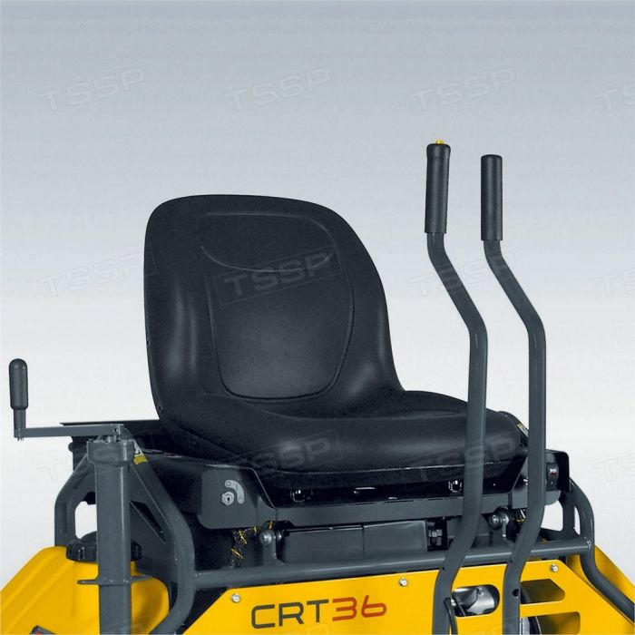 Затирочные машины Wacker Neuson CRT 36