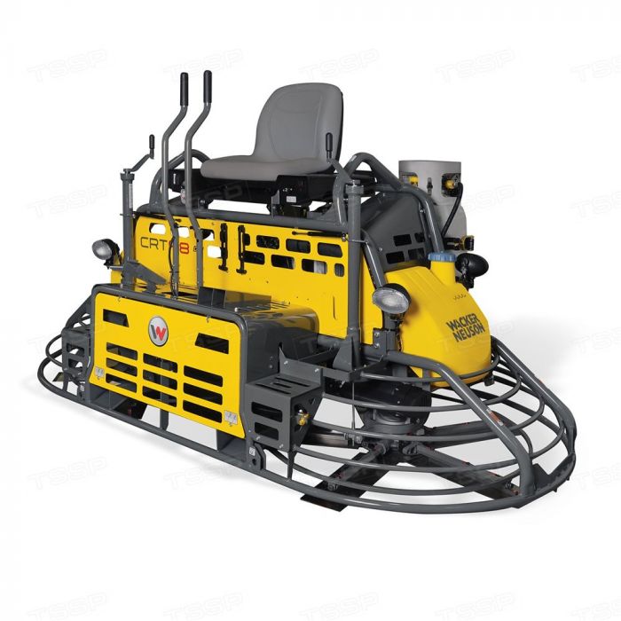 Затирочные машины Wacker Neuson CRT 48